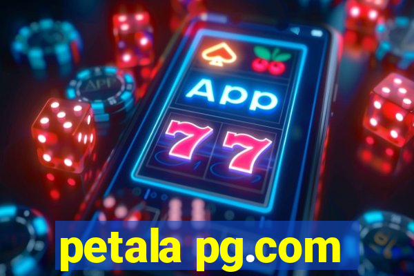 petala pg.com